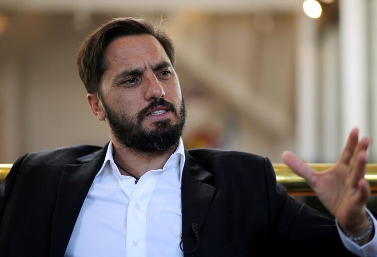 Agustín Pichot se refirió al escándalo de Los Pumas: “La autocrítica hay que hacerla ya mismo”