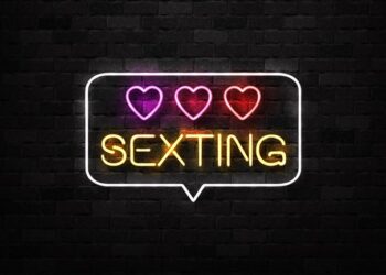 Según un estudio, el 26% de los jóvenes han enviado fotos sensuales durante la pandemia