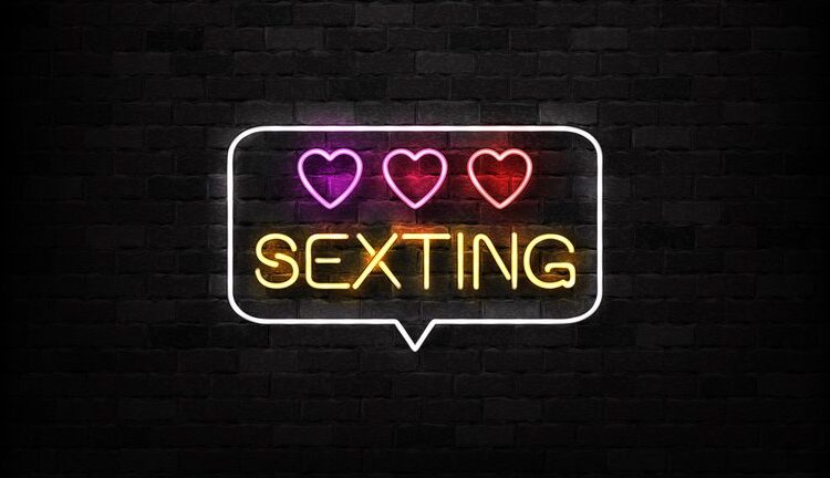 Según un estudio, el 26% de los jóvenes han enviado fotos sensuales durante la pandemia
