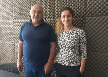 Un desafío para llegar bien al verano, que terminó en hábitos saludables para toda la familia