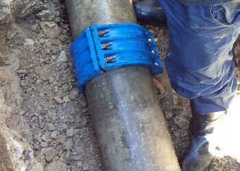 El servicio de Agua potable podría restablecerse más rápido de lo esperado