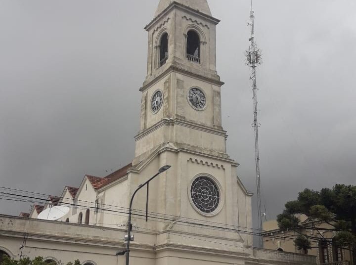 Sigue vigente y es más preocupante el alerta por fuertes vientos para hoy