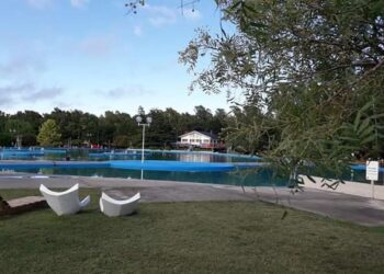 Se postergó la inauguración oficial del Balneario «El Paraíso» aunque permanece abierto este fin de semana