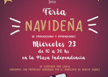 La FESS vuelve a la Plaza independencia