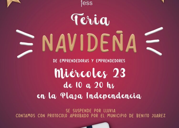 La FESS vuelve a la Plaza independencia