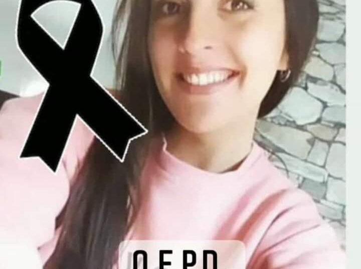 Un juarense fue responsable de la muerte de una joven mujer policía en Necochea