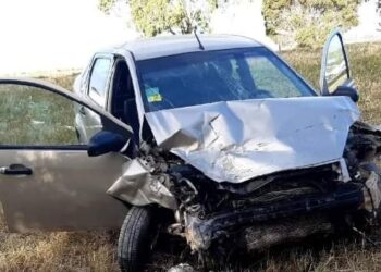 Un juarense fue responsable de la muerte de una joven mujer policía en Necochea