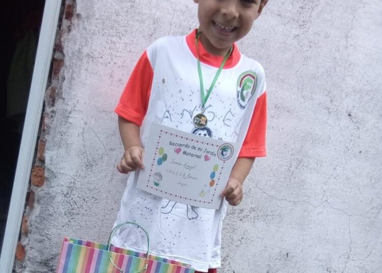 La UDI y una entrega de medallas distinta por la pandemia