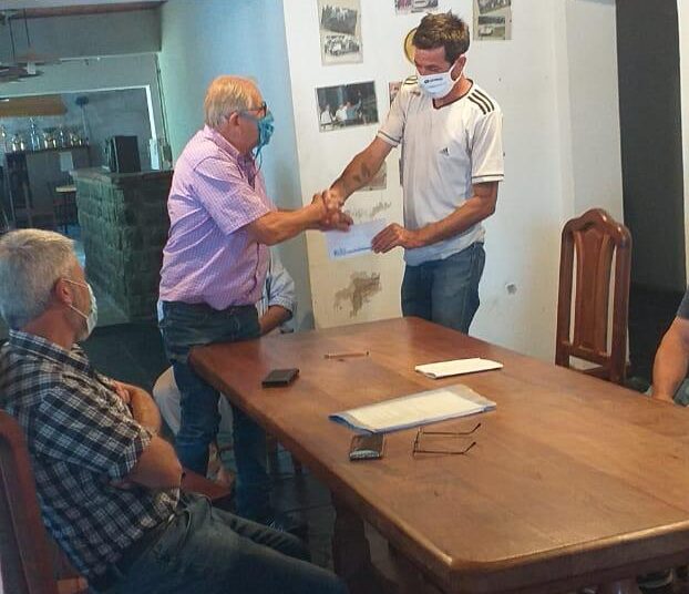 «Plan quinquenal para la tierra y la vivienda»