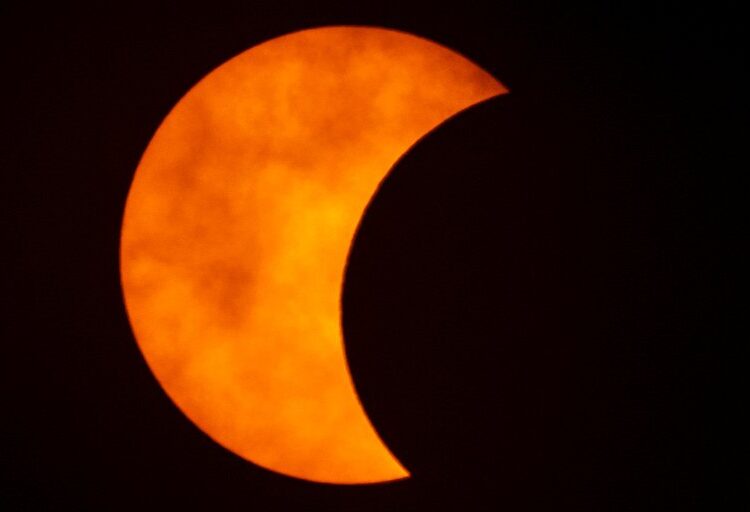 Eclipse total de Sol: cómo, cuándo y dónde se podrá observar el mayor espectáculo astronómico