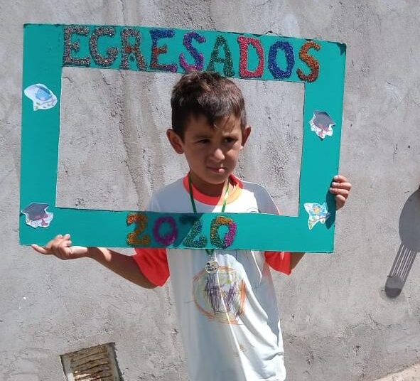 La UDI y una entrega de medallas distinta por la pandemia
