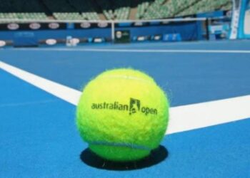 El Abierto de tenis de Australia se jugará en febrero