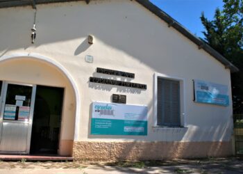 Programa Provincial Escuelas a la Obra