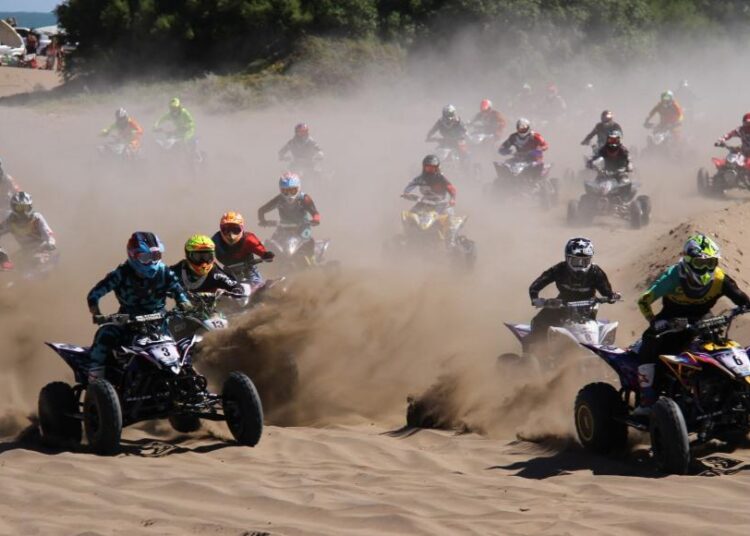 El Enduro de Claromecó ya tiene fecha