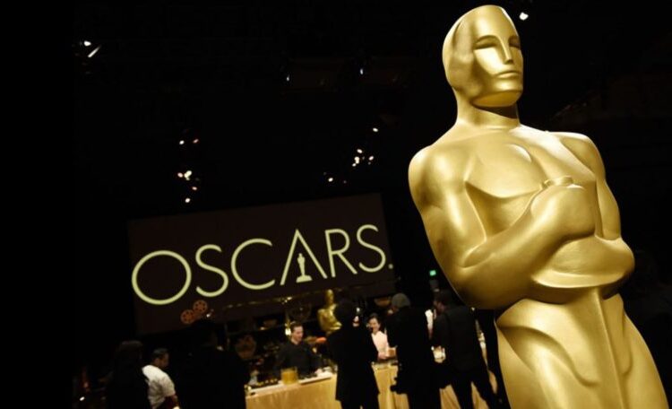 Los Oscar tendrán una gala presencial el 25 de abril de 2021