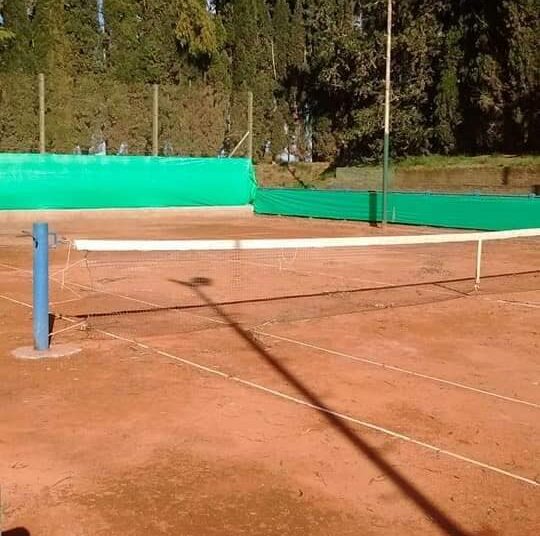 “Hemos pensado en armar algunos reducidos este verano, pero aún nada confirmado”
