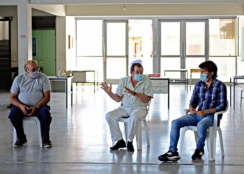 Se ultiman detalles para la campaña de vacunación masiva contra el coronavirus en Benito Juárez