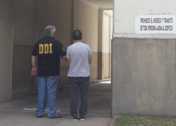 Ruben Rancez seguirá detenido