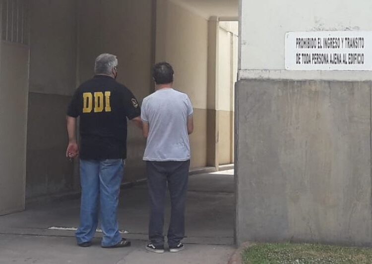Ruben Rancez seguirá detenido