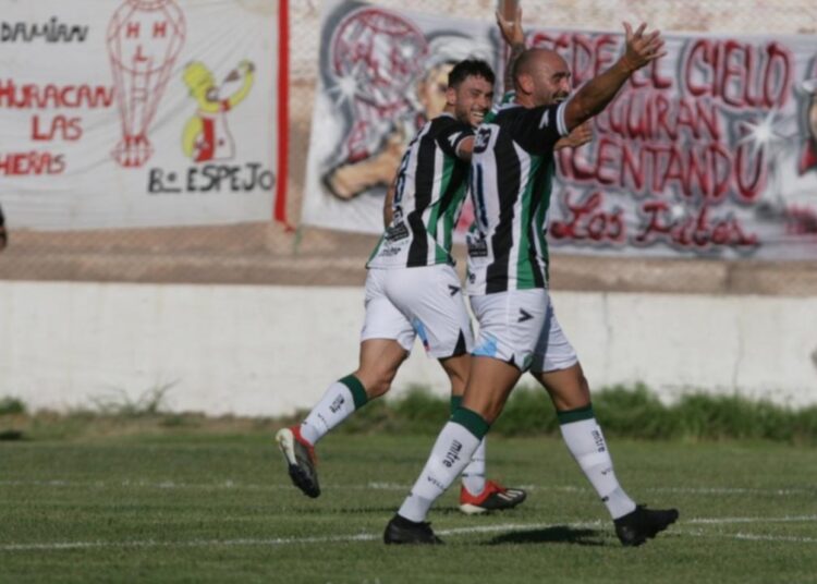 Villa Mitre ganó su zona y jugará la final por el ascenso a Primera Nacional
