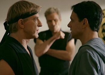 Este mes se empieza a grabar Cobra Kai 4: cuándo se estrena en Netflix