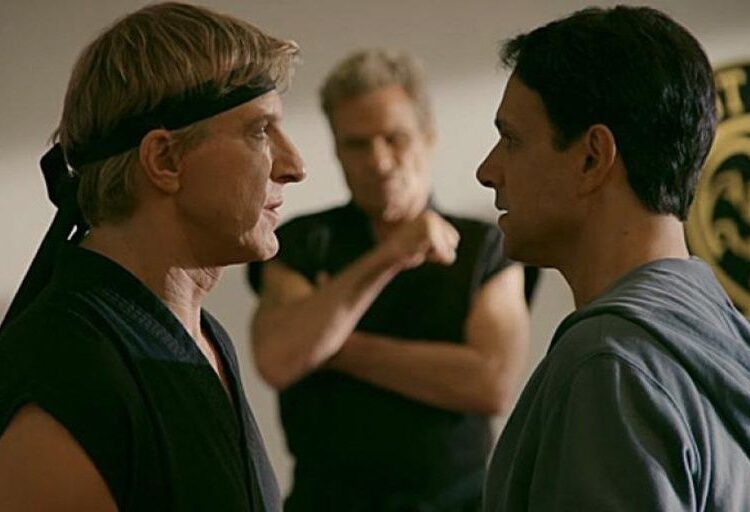 Este mes se empieza a grabar Cobra Kai 4: cuándo se estrena en Netflix