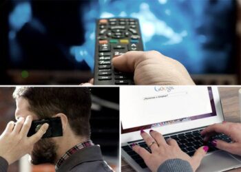 Entró en vigencia la Prestación Básica Universal para telefonía, internet y TV