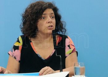 Los jóvenes entre 15 y 19 años presentan un crecimiento «acelerado» de casos