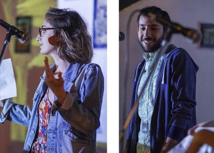 «Un amor de verano» invita a «cartearse» con desconocidos, pero vía mail