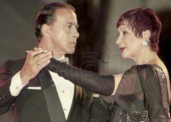 Murió por coronavirus el legendario bailarín de tango Juan Carlos Copes