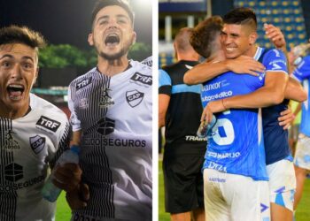 Platense y Estudiantes de Río Cuarto jugarán por un lugar en Primera