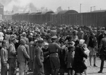 Por qué se conmemora hoy el Día Internacional de las Víctimas del Holocausto