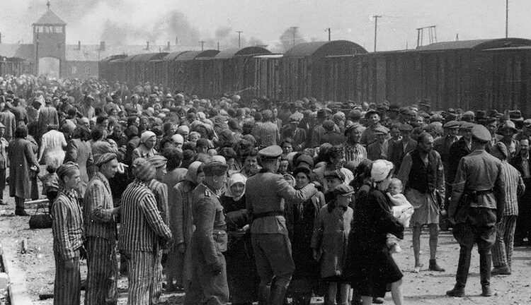 Por qué se conmemora hoy el Día Internacional de las Víctimas del Holocausto