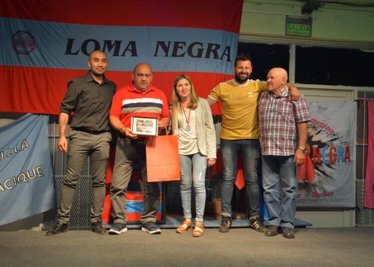“Hemos pensado en armar algunos reducidos este verano, pero aún nada confirmado”