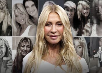 60 frases, hechos y datos no tan conocidos de Cris Morena