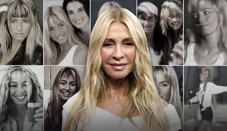 60 frases, hechos y datos no tan conocidos de Cris Morena