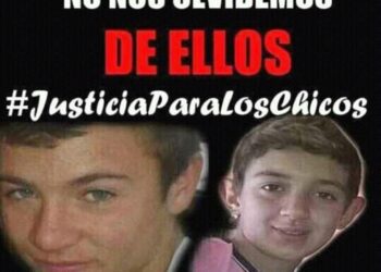 MORIR SIN JUSTICIA sin verdad no hay justicia y sin justicia no puede haber Paz»»
