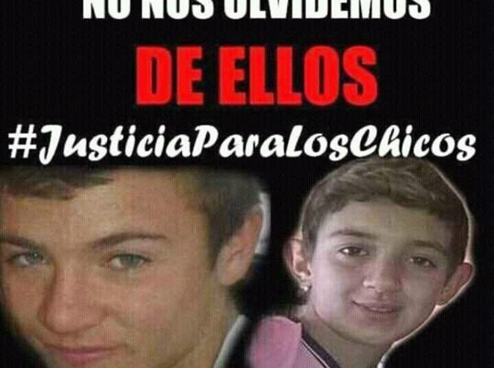 MORIR SIN JUSTICIA sin verdad no hay justicia y sin justicia no puede haber Paz»»