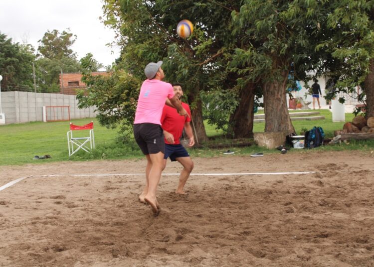 Tras un fin de semana con más de setenta partidos se definieron los campeones