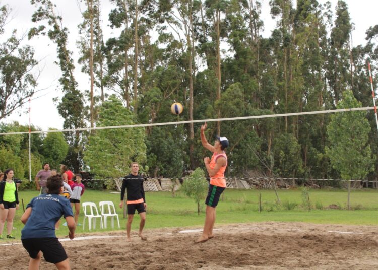 Tras un fin de semana con más de setenta partidos se definieron los campeones
