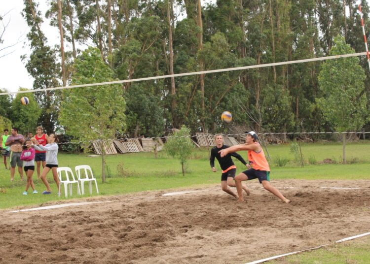 Tras un fin de semana con más de setenta partidos se definieron los campeones