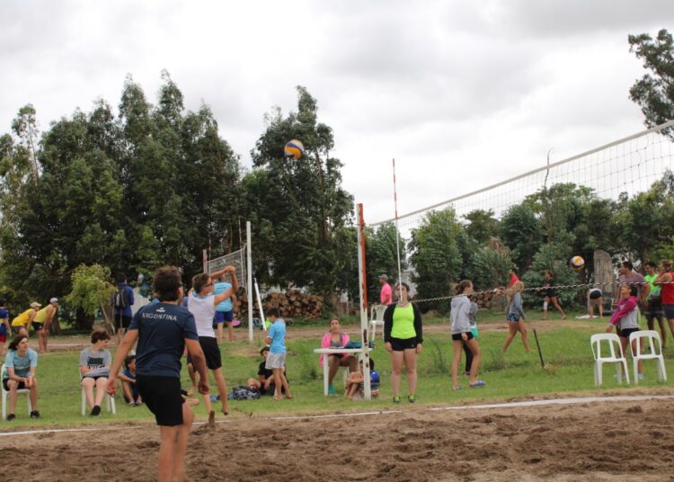 Tras un fin de semana con más de setenta partidos se definieron los campeones