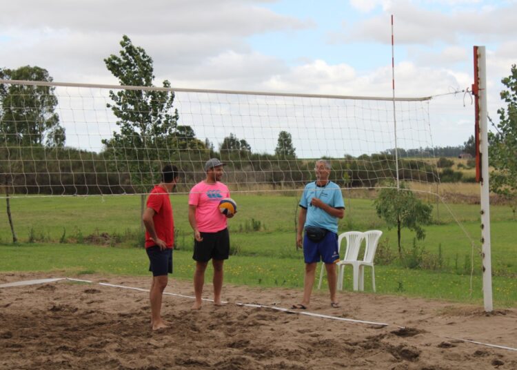 Tras un fin de semana con más de setenta partidos se definieron los campeones