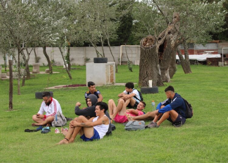 Tras un fin de semana con más de setenta partidos se definieron los campeones