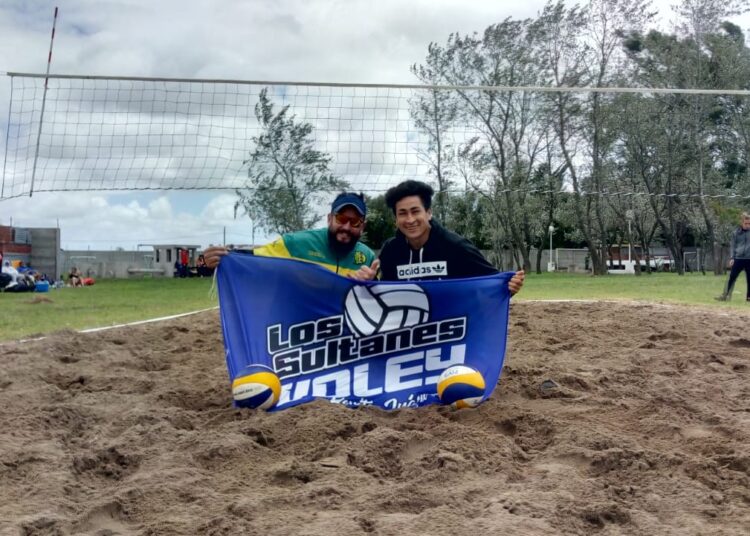 Tras un fin de semana con más de setenta partidos se definieron los campeones