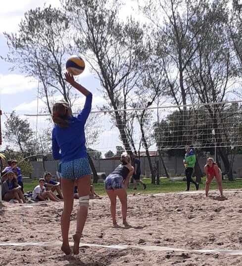 Tras un fin de semana con más de setenta partidos se definieron los campeones