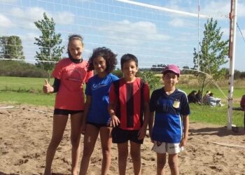 Tras un fin de semana con más de setenta partidos se definieron los campeones
