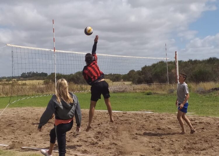 Tras un fin de semana con más de setenta partidos se definieron los campeones