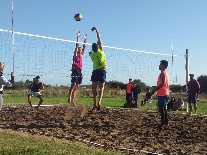 Tras un fin de semana con más de setenta partidos se definieron los campeones