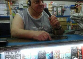 “Gesell está dolido y las consecuencias se notan creo que va a tardar mucho tiempo en recuperar  la ciudad que fuimos”